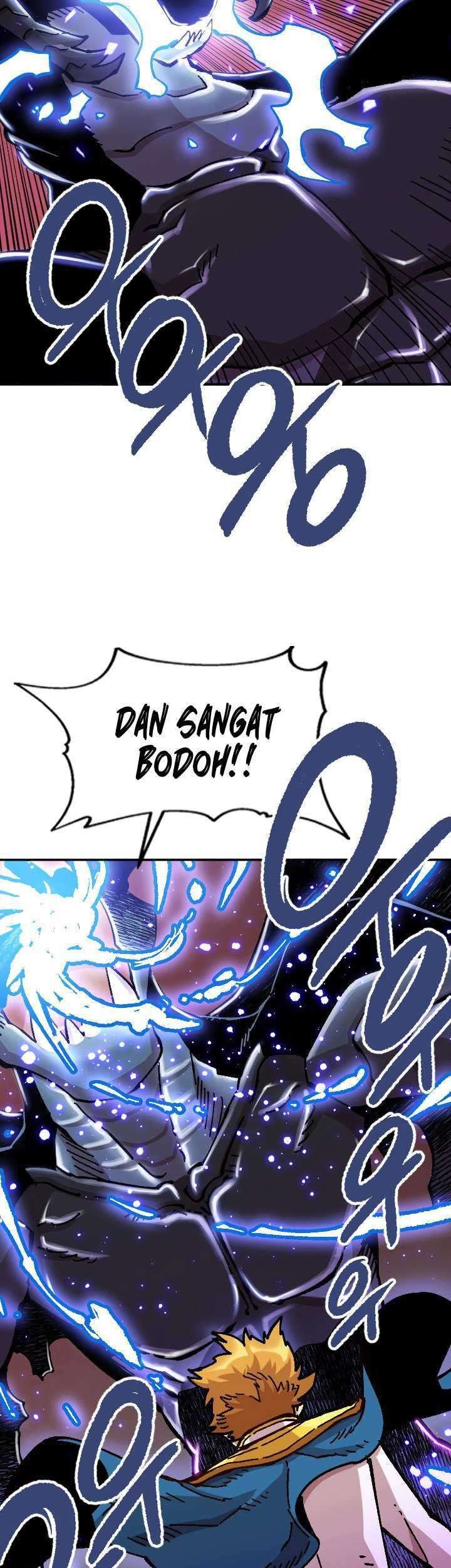 Slave B Chapter 75 - halaman 48