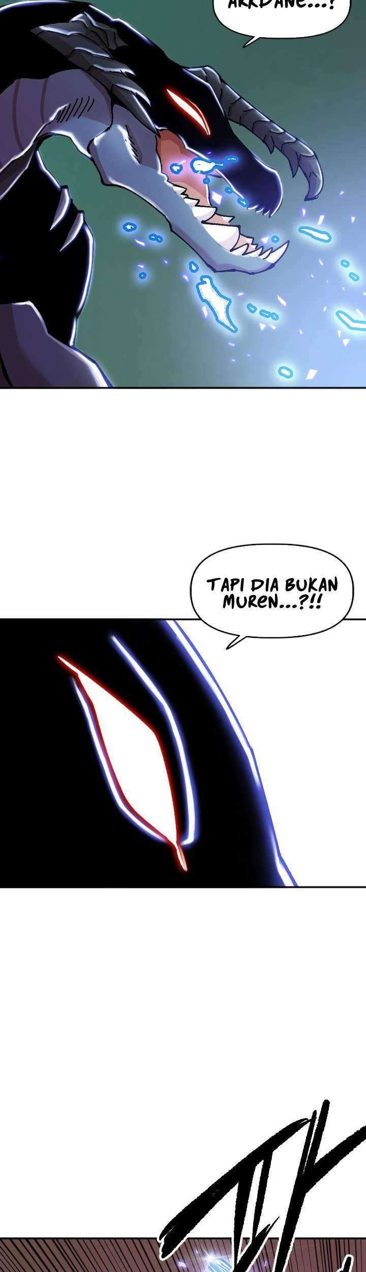 Slave B Chapter 75 - halaman 54