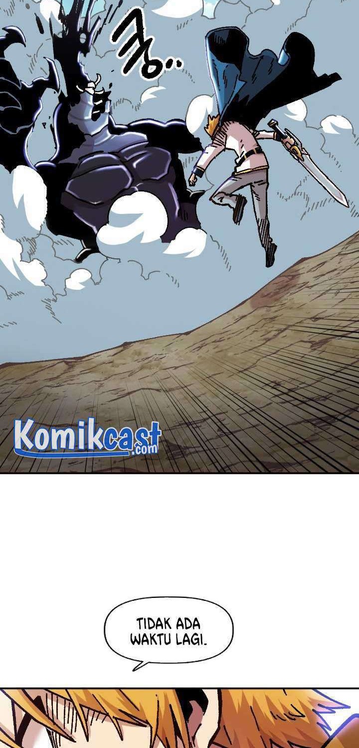 Slave B Chapter 75 - halaman 57