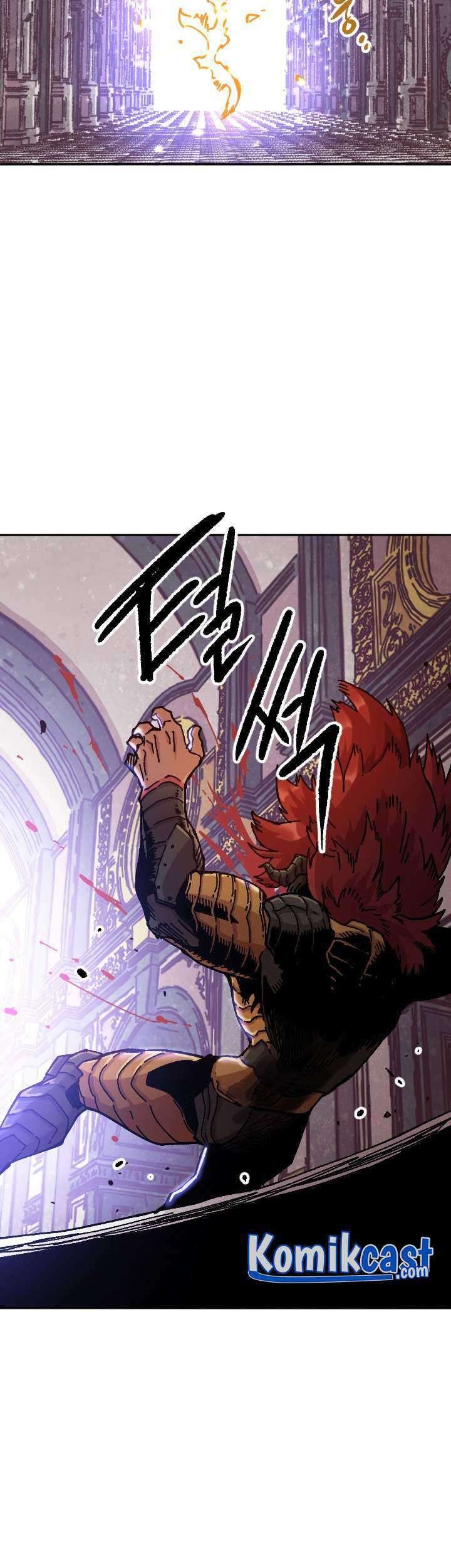 Slave B Chapter 75 - halaman 6