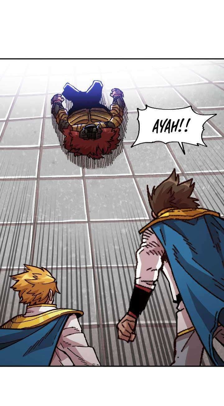 Slave B Chapter 75 - halaman 7