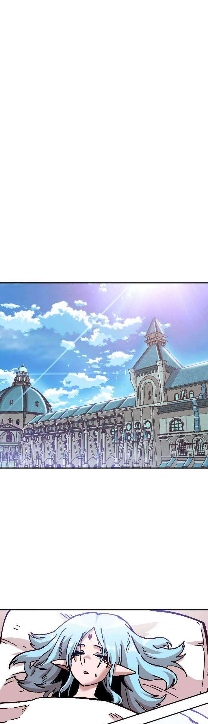Slave B Chapter 75 - halaman 8