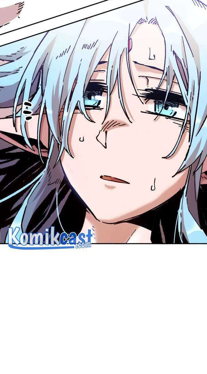 Slave B Chapter 75 - halaman 9