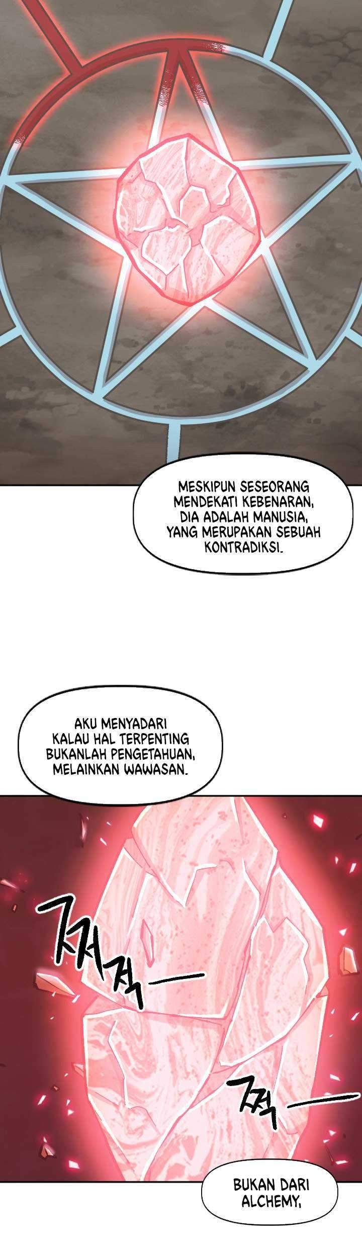 Slave B Chapter 76 - halaman 10