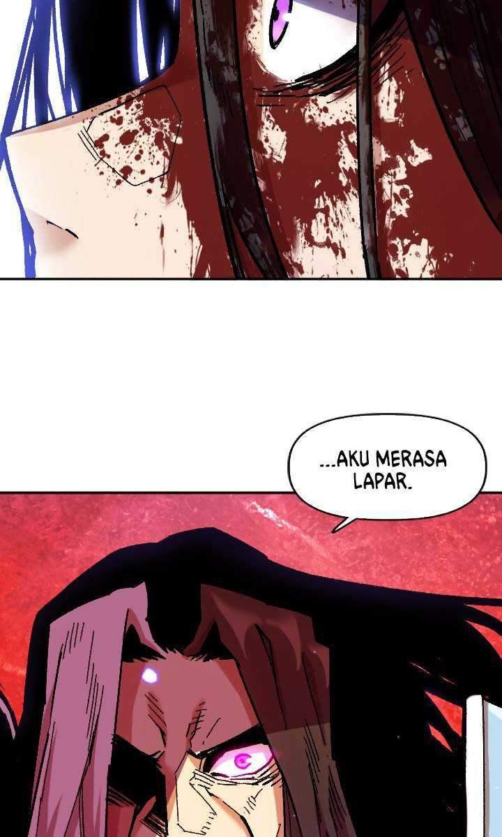 Slave B Chapter 76 - halaman 17