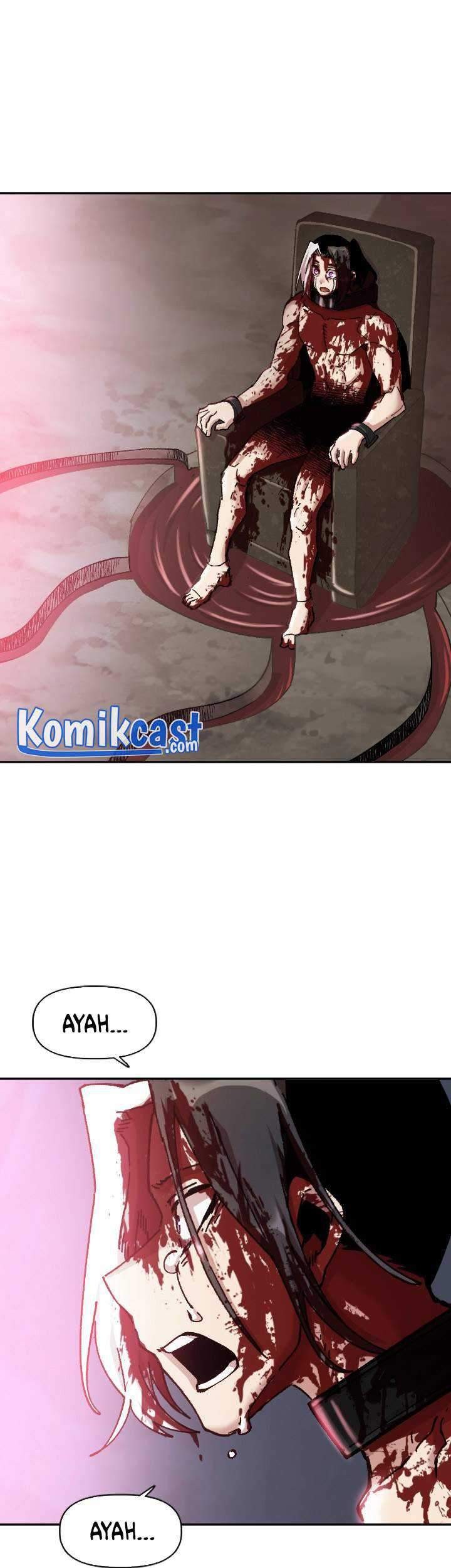Slave B Chapter 76 - halaman 2