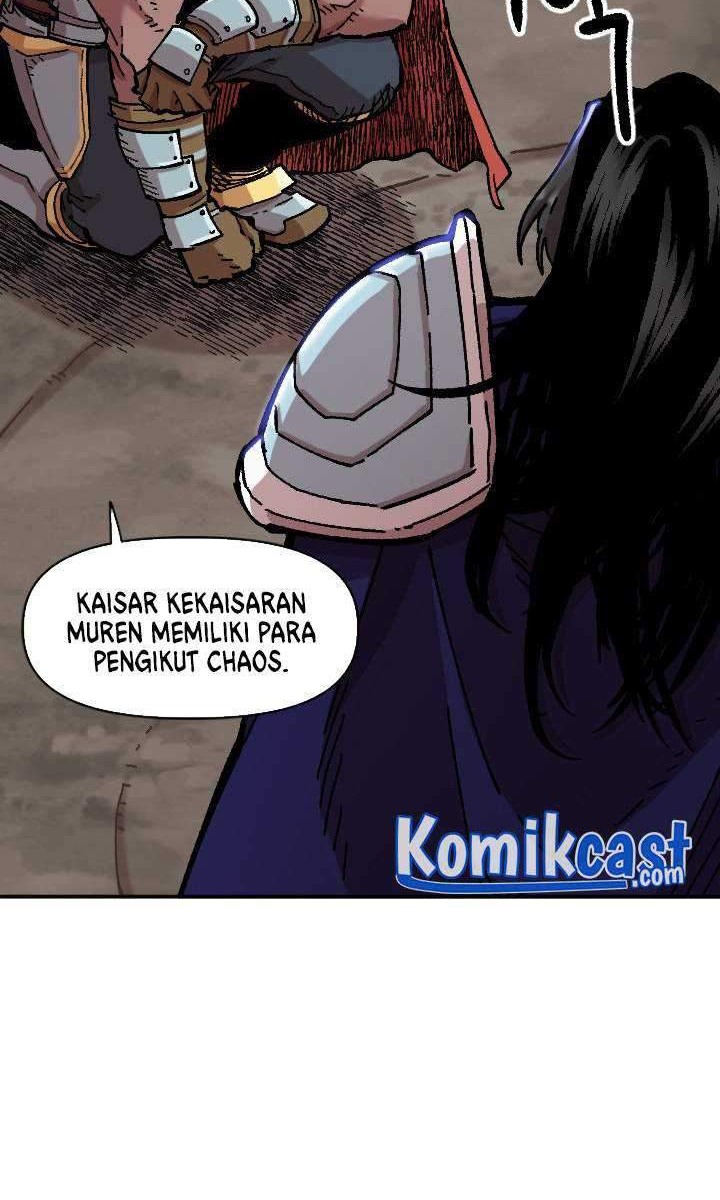 Slave B Chapter 76 - halaman 23