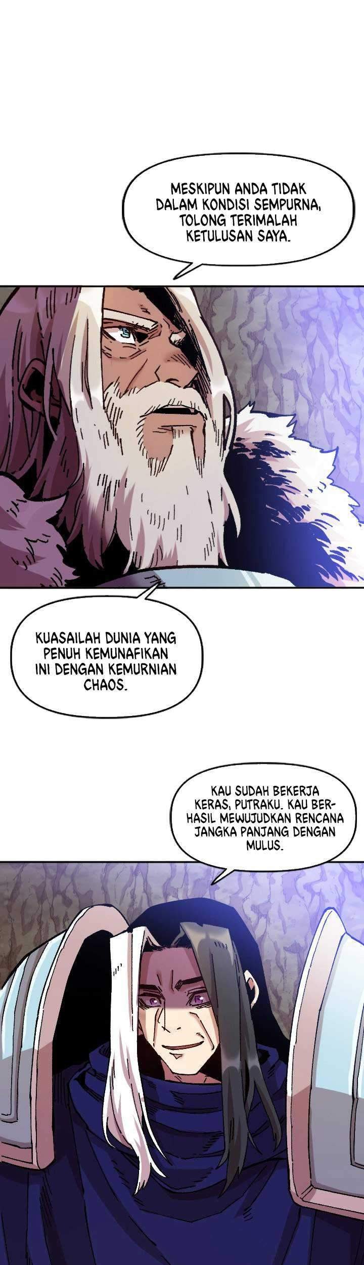 Slave B Chapter 76 - halaman 24