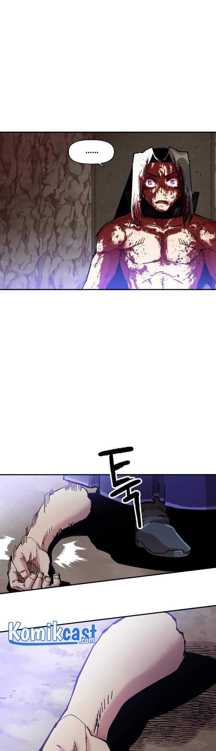 Slave B Chapter 76 - halaman 26