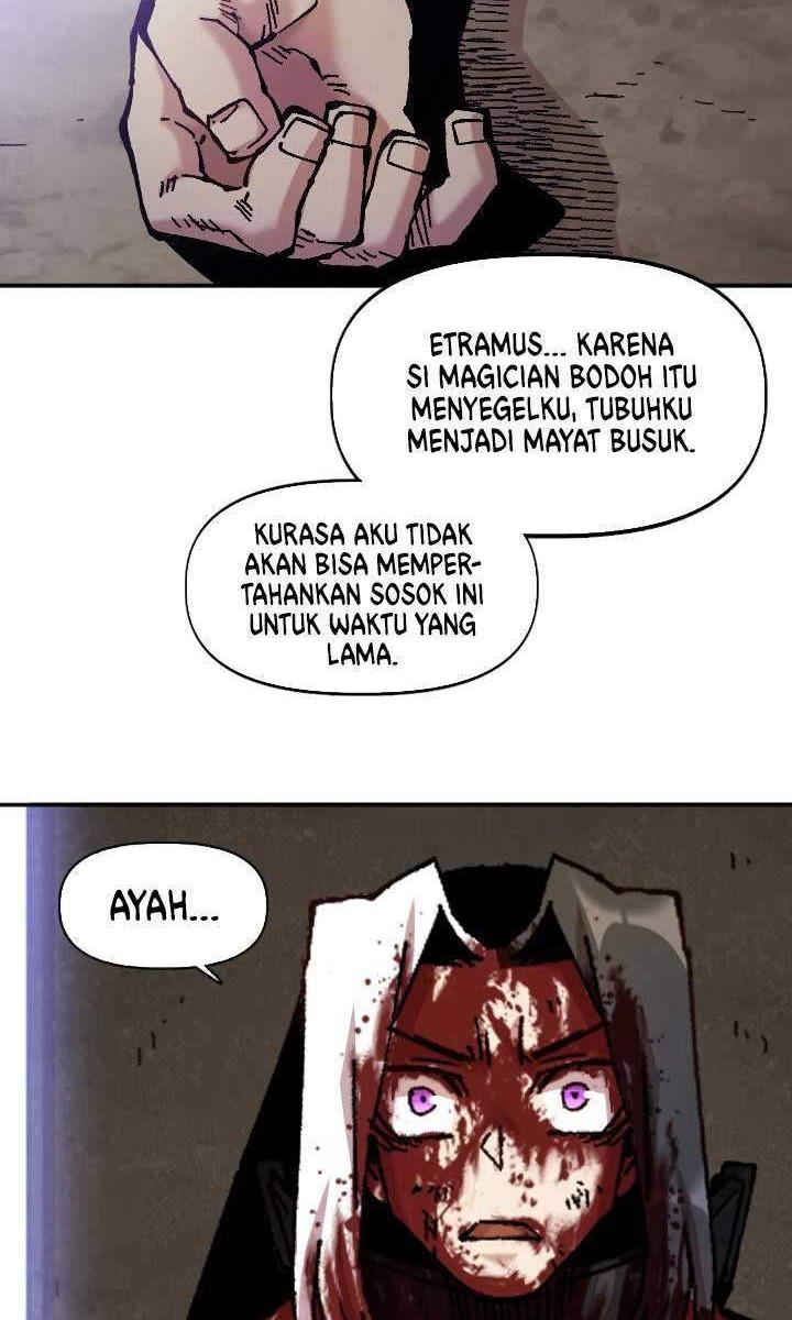 Slave B Chapter 76 - halaman 27