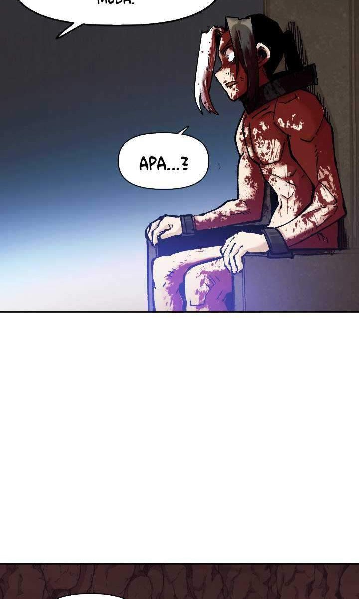 Slave B Chapter 76 - halaman 29