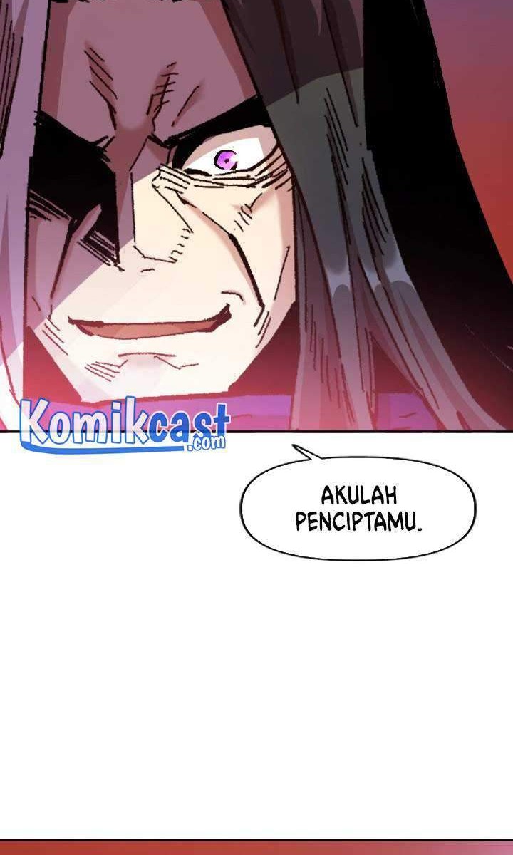 Slave B Chapter 76 - halaman 33