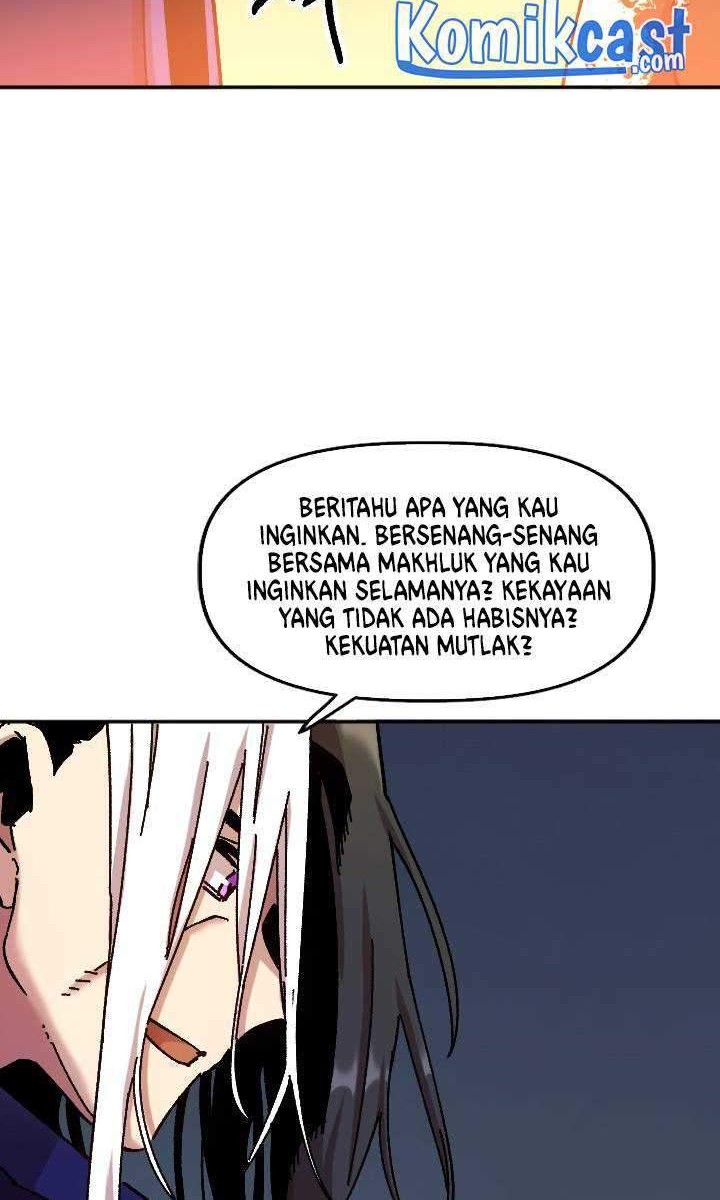 Slave B Chapter 76 - halaman 35
