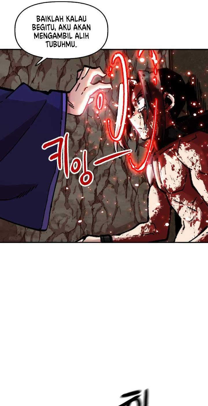 Slave B Chapter 76 - halaman 39