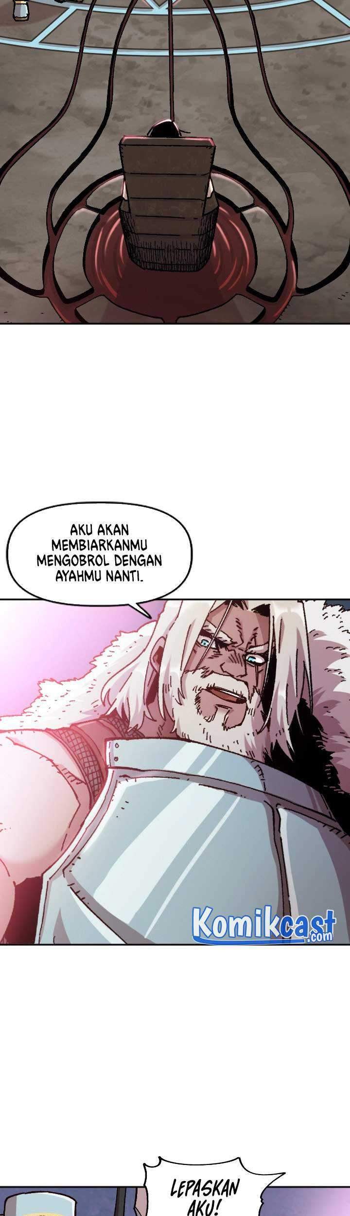 Slave B Chapter 76 - halaman 4