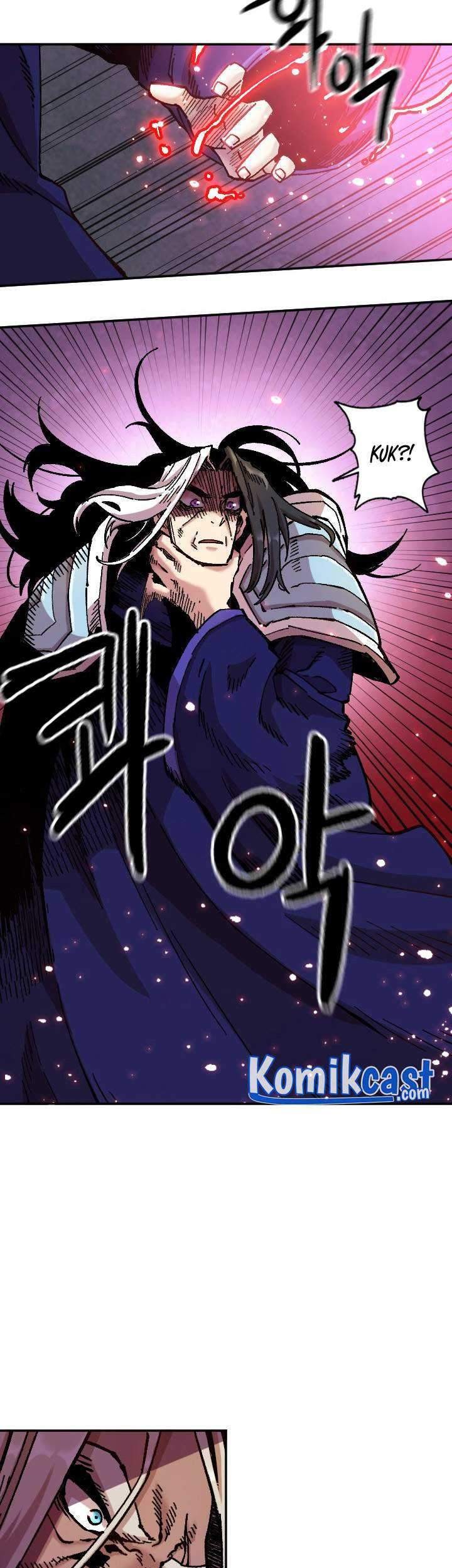 Slave B Chapter 76 - halaman 40