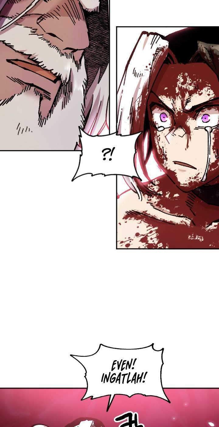 Slave B Chapter 76 - halaman 41