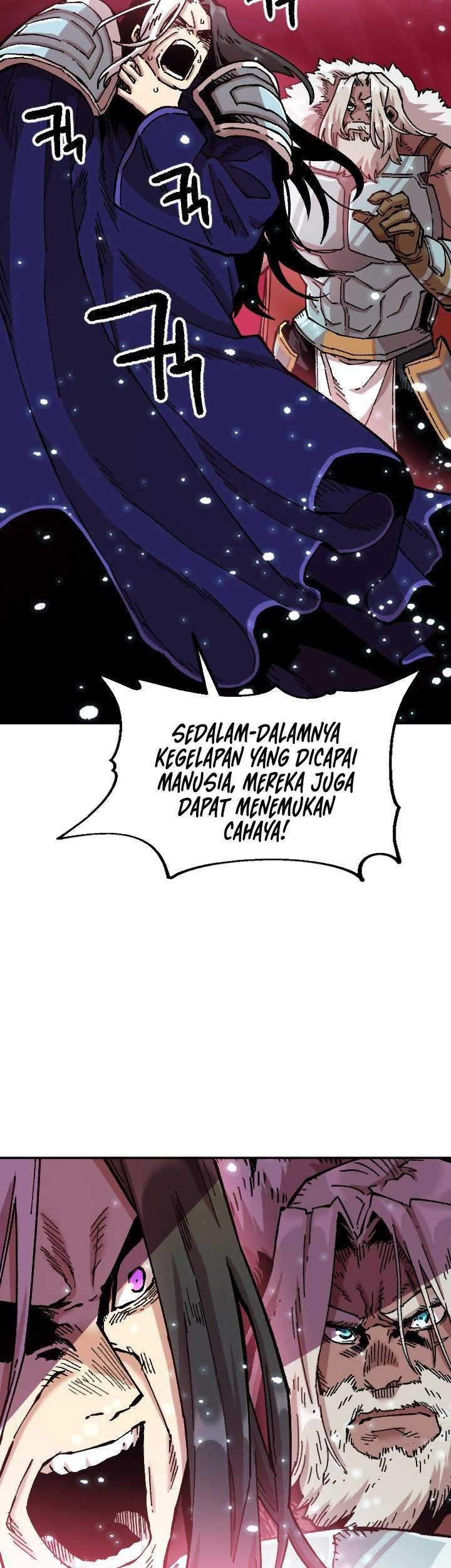 Slave B Chapter 76 - halaman 42
