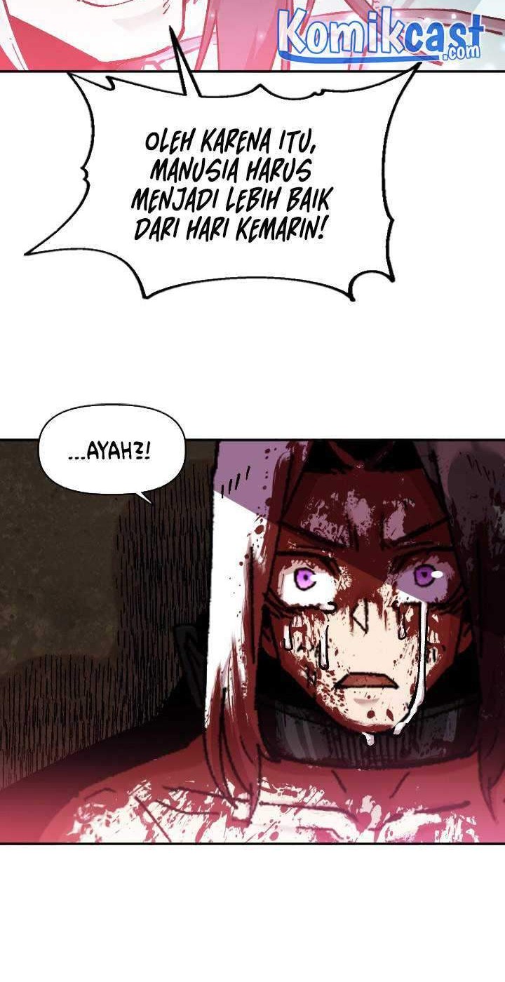 Slave B Chapter 76 - halaman 43