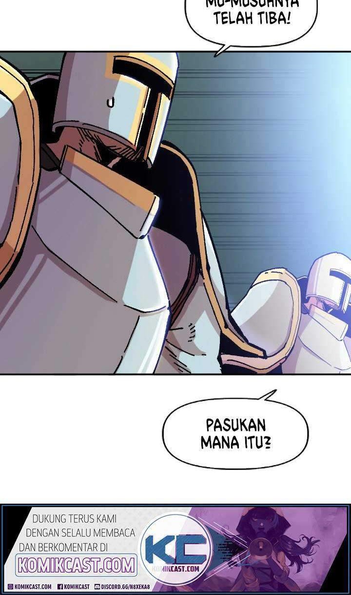 Slave B Chapter 76 - halaman 47