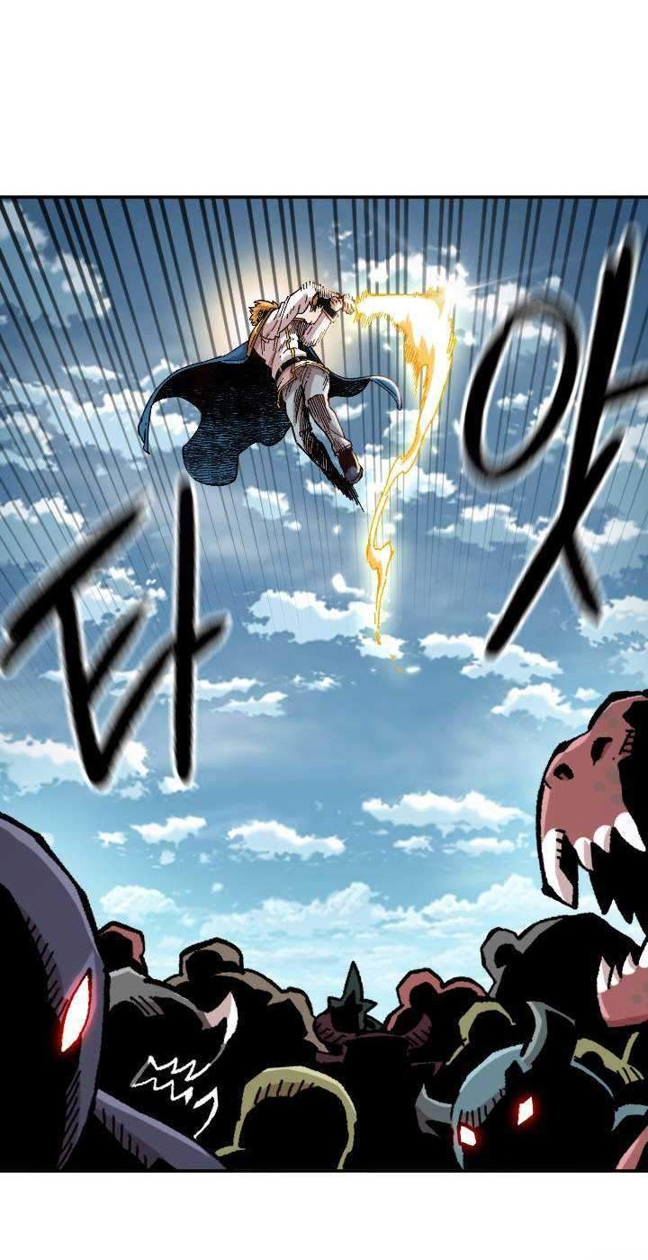 Slave B Chapter 76 - halaman 49