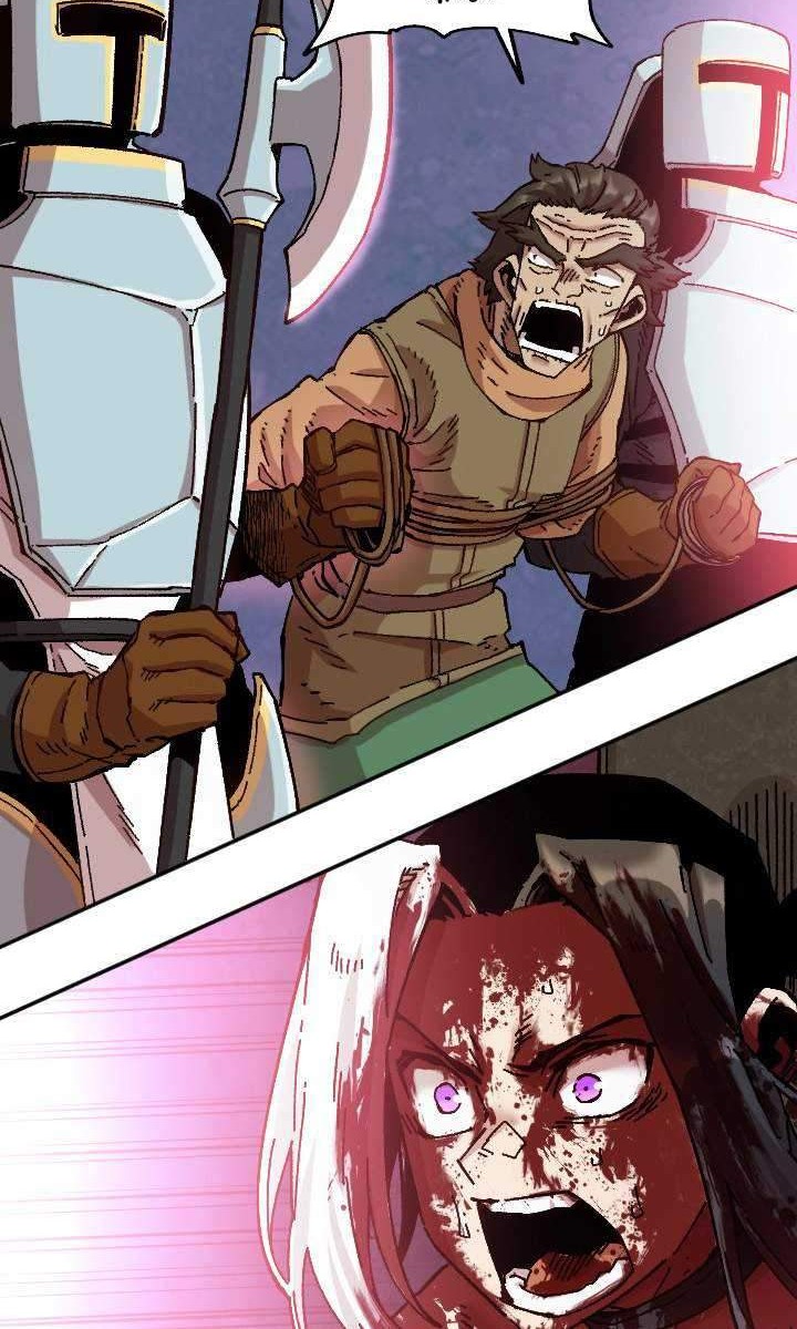 Slave B Chapter 76 - halaman 5