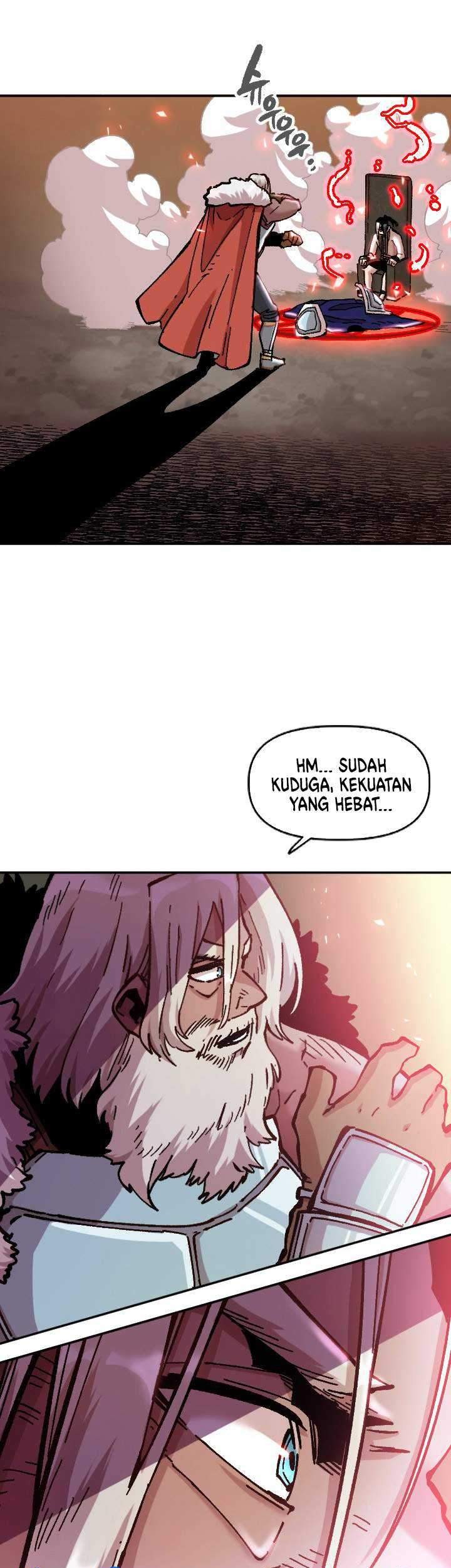 Slave B Chapter 76 - halaman 54