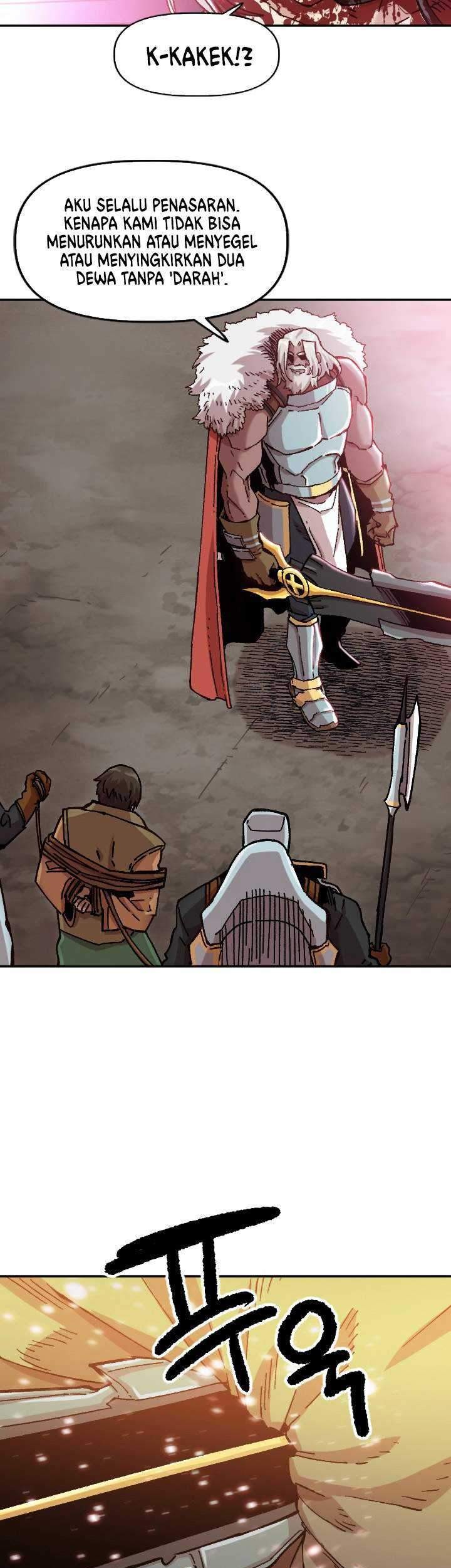Slave B Chapter 76 - halaman 6