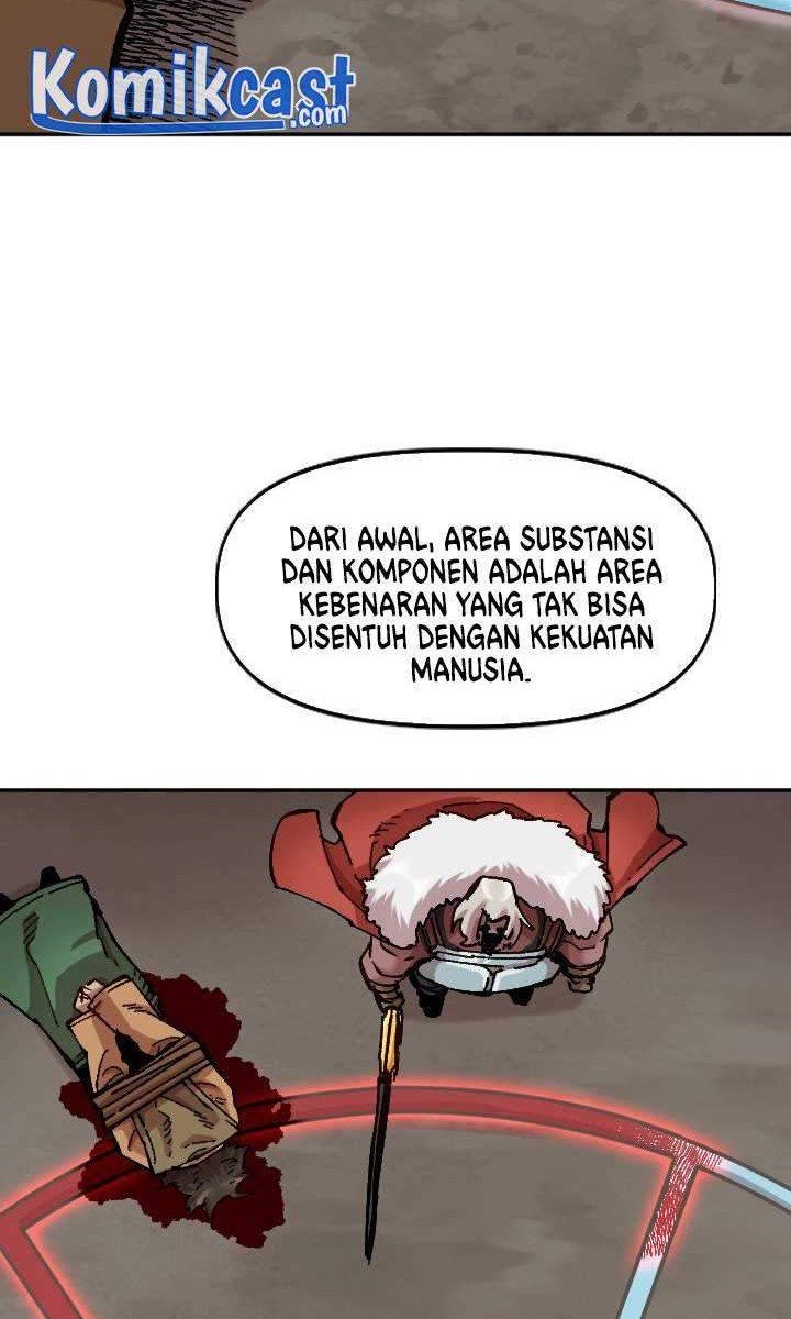 Slave B Chapter 76 - halaman 9