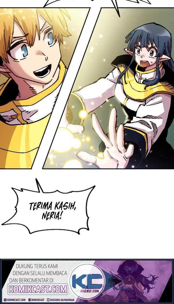 Slave B Chapter 77 - halaman 13