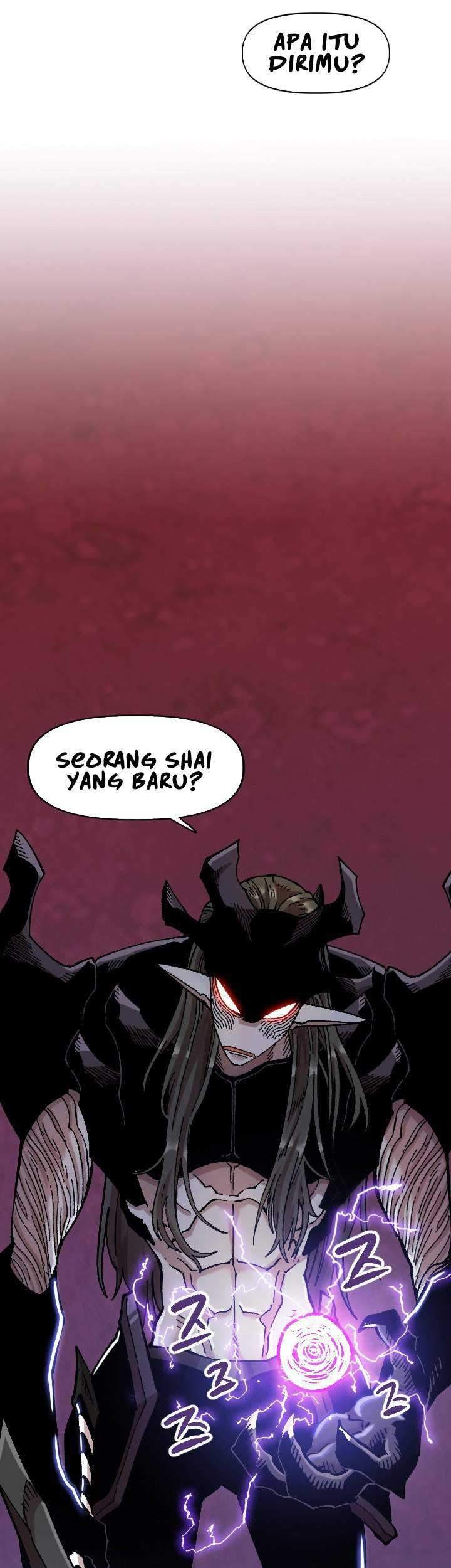 Slave B Chapter 77 - halaman 18
