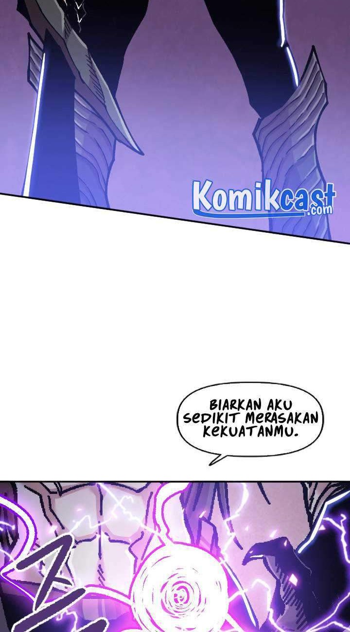 Slave B Chapter 77 - halaman 19