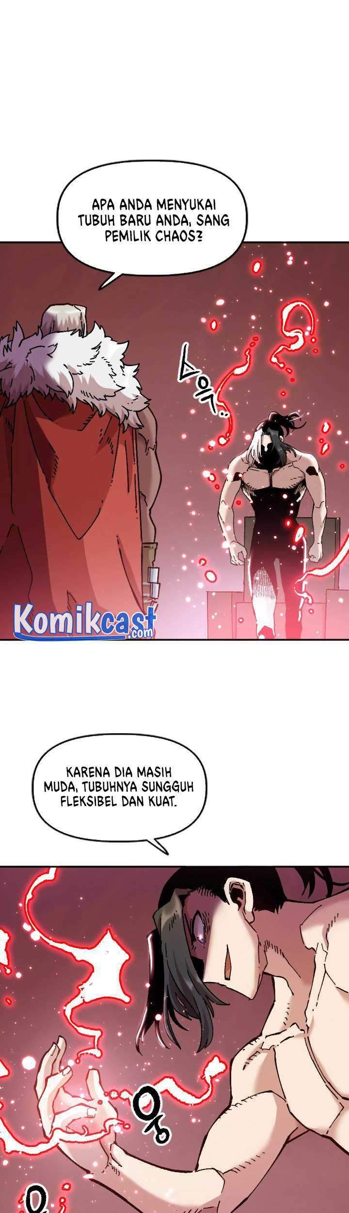 Slave B Chapter 77 - halaman 2