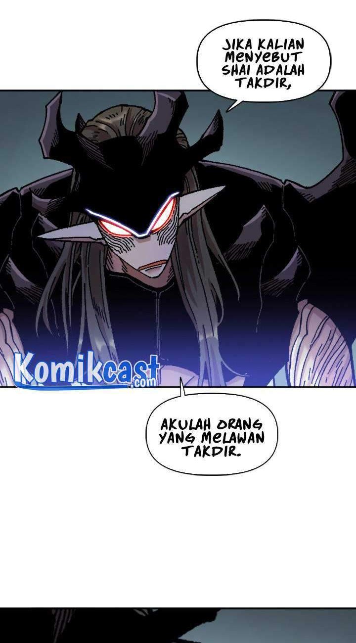 Slave B Chapter 77 - halaman 23