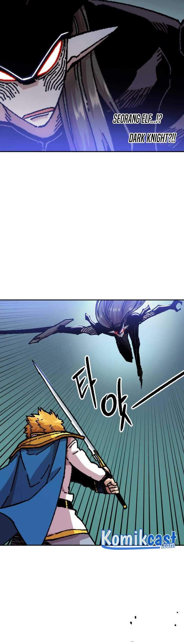 Slave B Chapter 77 - halaman 24