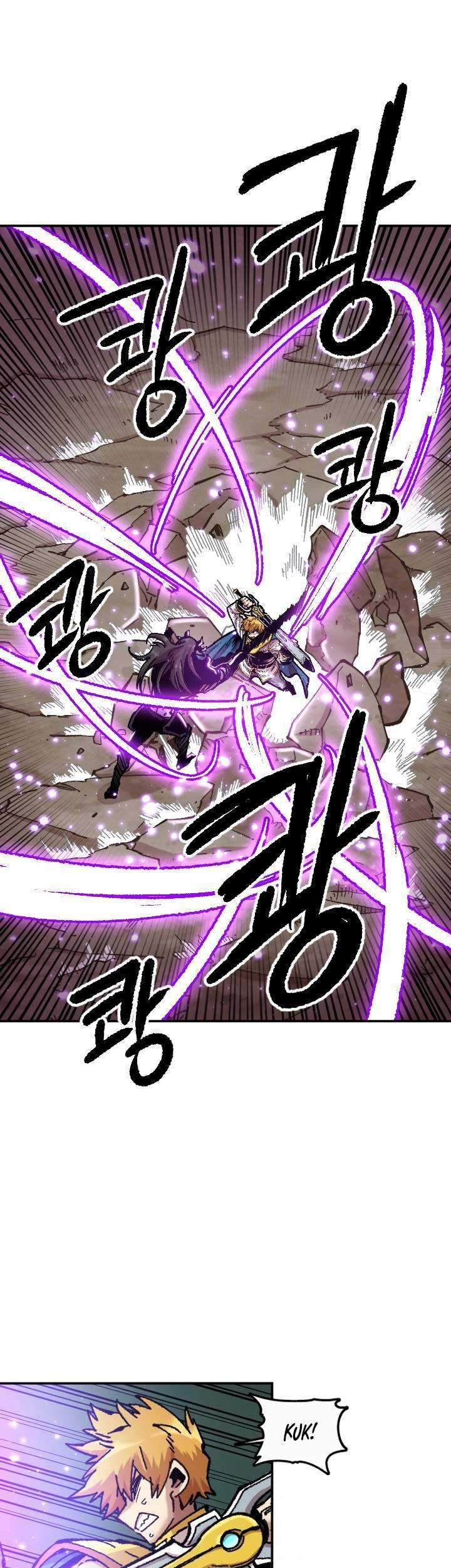 Slave B Chapter 77 - halaman 26