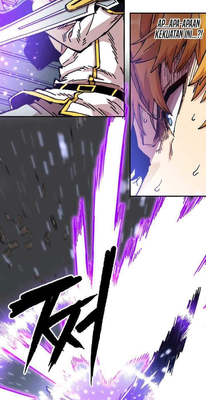 Slave B Chapter 77 - halaman 27