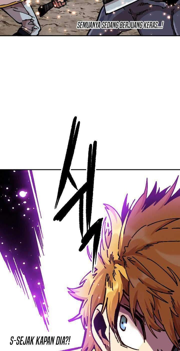 Slave B Chapter 77 - halaman 29