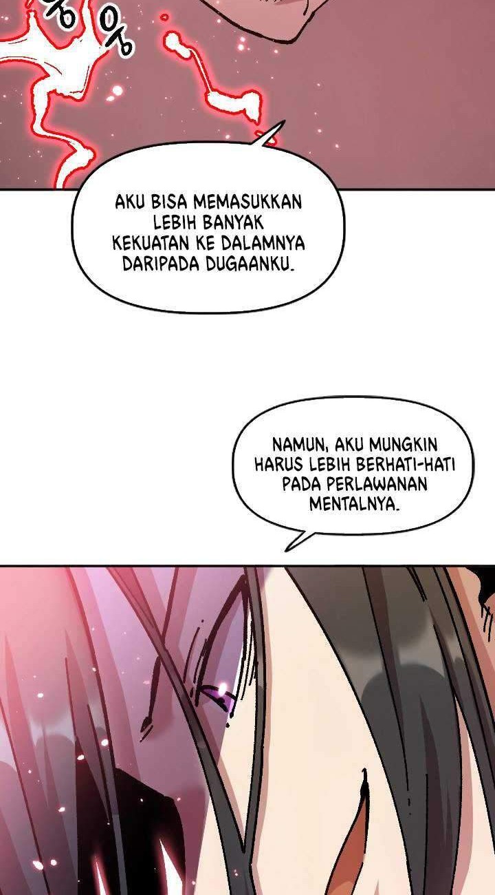 Slave B Chapter 77 - halaman 3