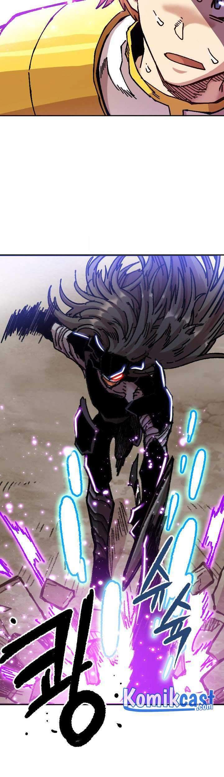 Slave B Chapter 77 - halaman 30