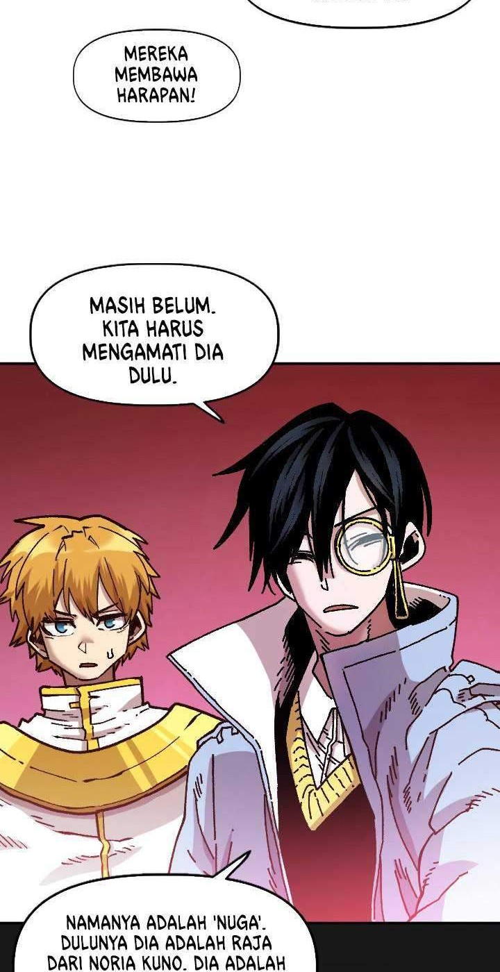 Slave B Chapter 77 - halaman 35