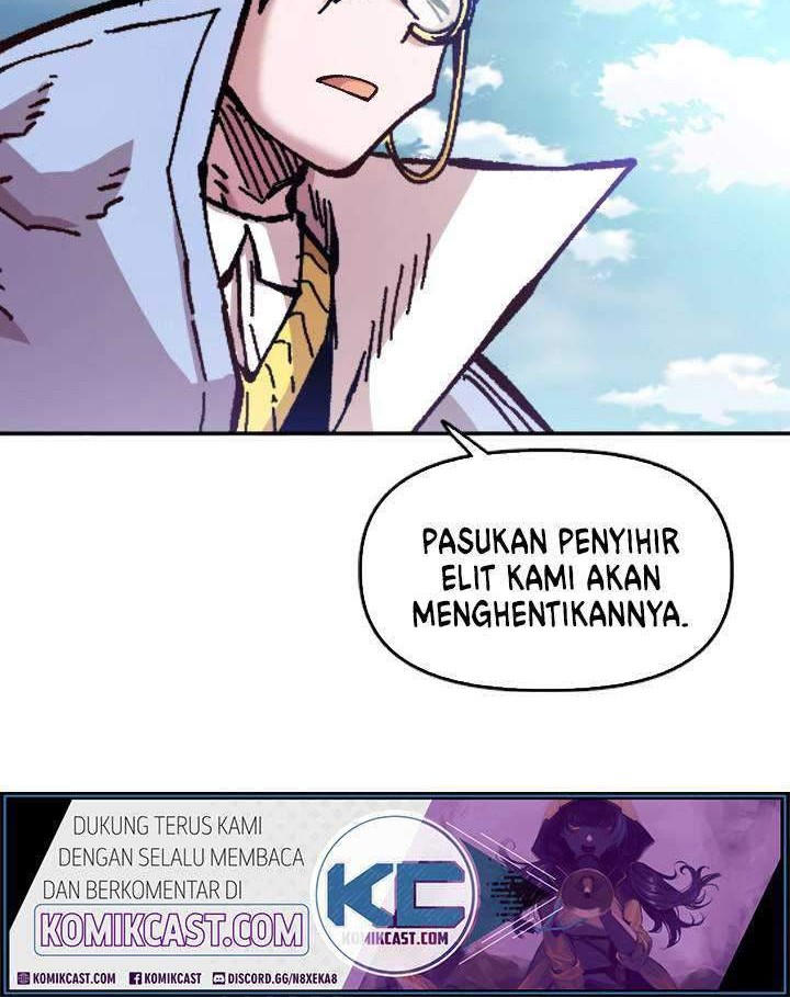 Slave B Chapter 77 - halaman 37