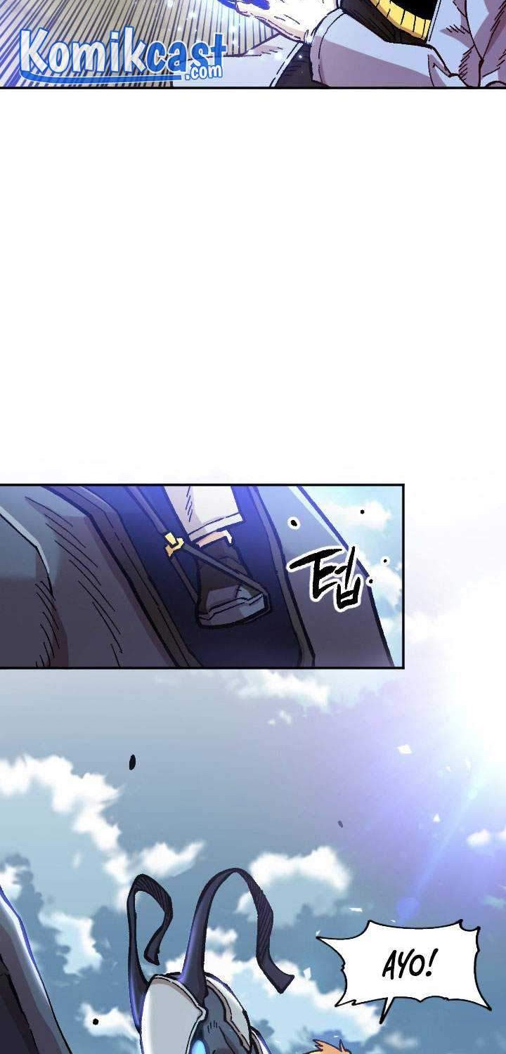 Slave B Chapter 77 - halaman 39