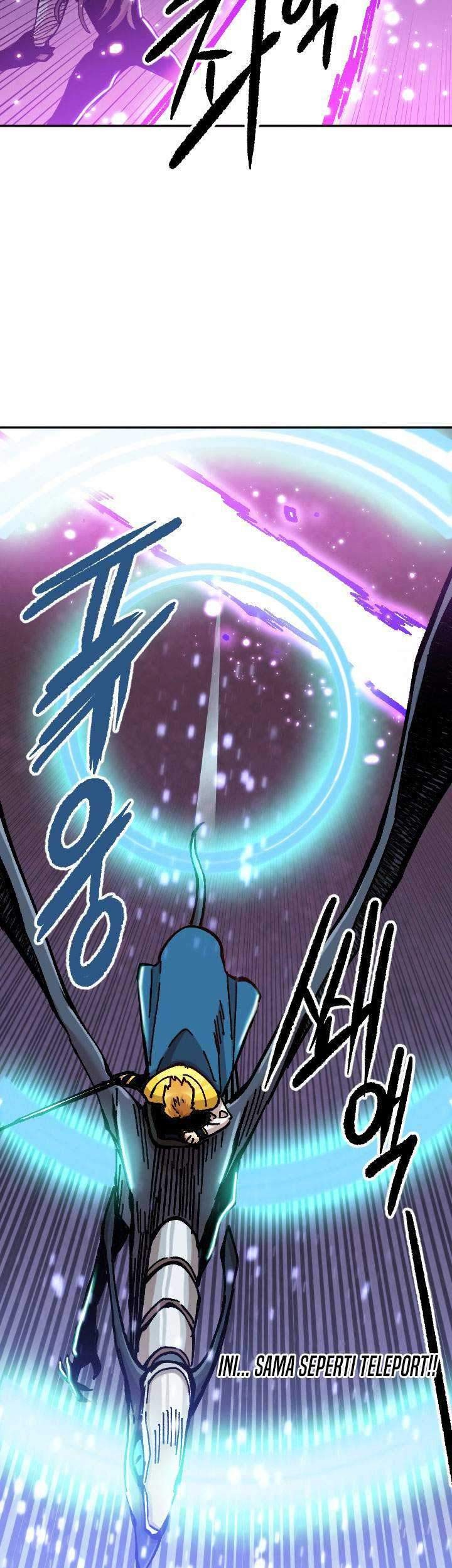 Slave B Chapter 77 - halaman 42