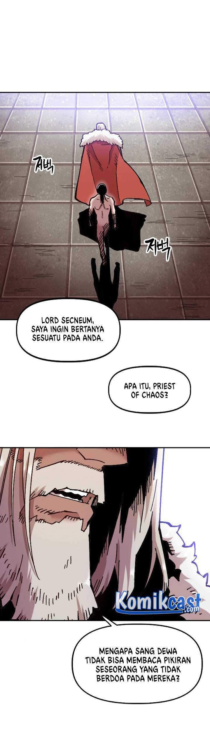 Slave B Chapter 77 - halaman 48