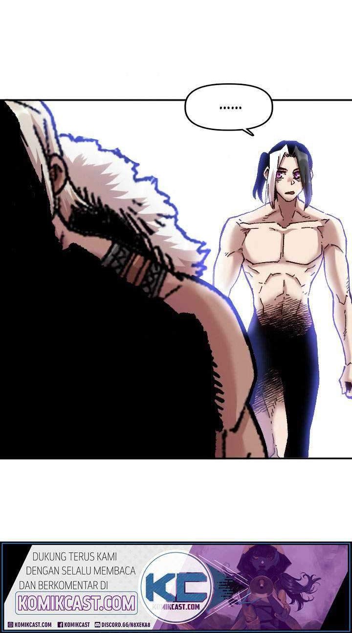 Slave B Chapter 77 - halaman 49