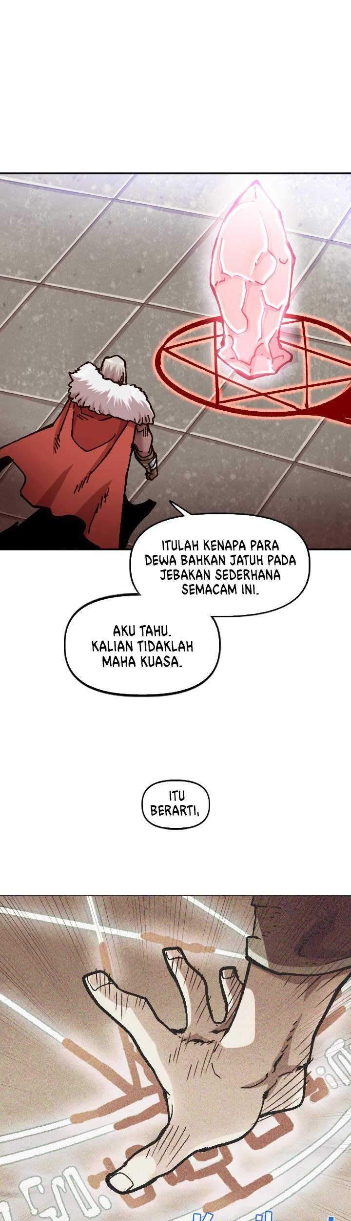 Slave B Chapter 77 - halaman 52