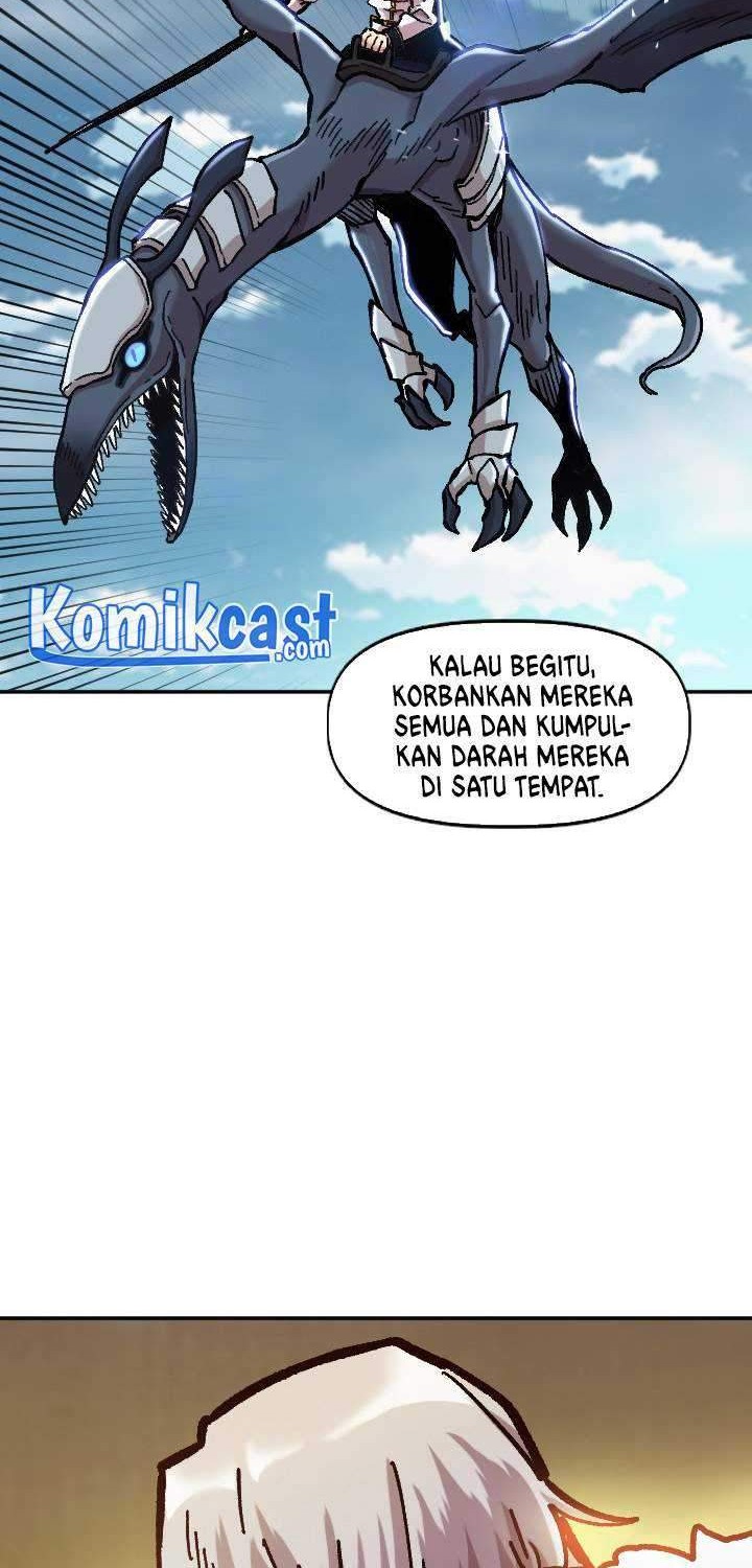Slave B Chapter 77 - halaman 59