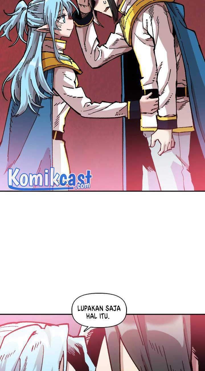 Slave B Chapter 77 - halaman 9