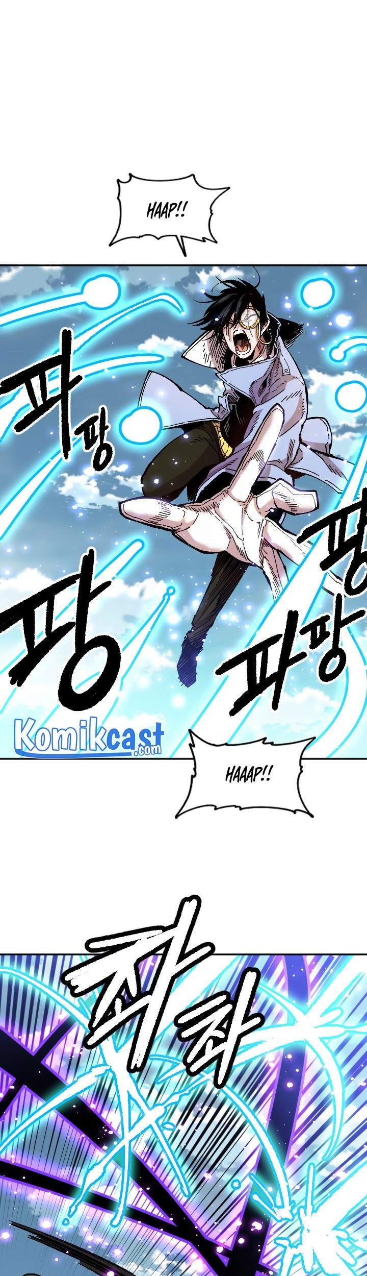 Slave B Chapter 78 - halaman 1